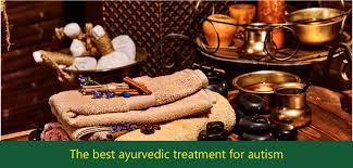 The Best Ayurvedic Treatment For Autism