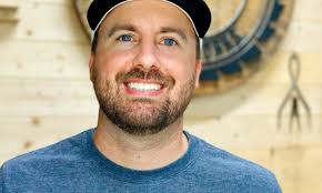 Nicholas Starrett's Instagram, Twitter & Facebook