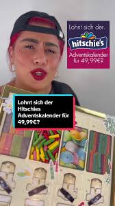 Teil 3: Ich teste ein Parfum Adventskalender