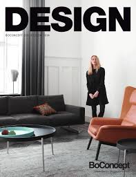Boconcept Katalog By Apollo Media Issuu