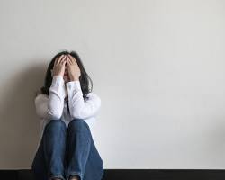 ปัญหาสุขภาพจิต