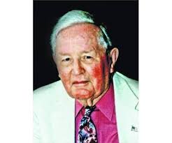 Frederick Boecker Obituary (1920