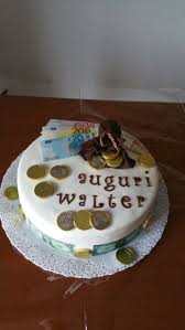 Tanti Soldi Torte Compleanno