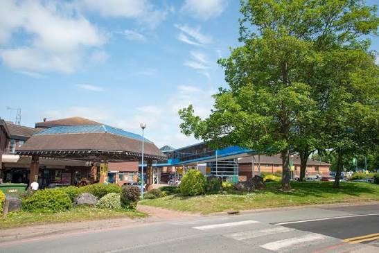 Temporary Hospital Visiting Restrictions Introduced During Extreme Heat  University Hospital Southampton NHS Foundation Trust has introduced  temporary visiting restrictions across parts of its hospitals as the region  experiences a period of extreme
