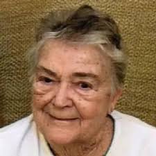 JOAN CRAFT Obituary (1930