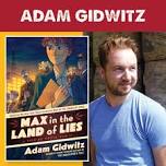 Adam Gidwitz: Battle of the Books Celebration