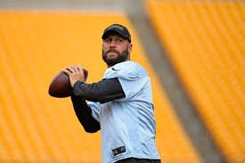 Ben roethlisberger looked old and tired. Ben Roethlisberger Details Elbow Injury I Felt A Different Pain Triblive Com