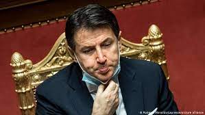Колготки conte elegant desire (р.3, nero). Italy Prime Minister Giuseppe Conte Resigns News Dw 26 01 2021