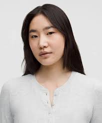 Lululemon Long-Sleeve Henley