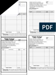 We did not find results for: Contoh Nota Toko Sederhana Pdf