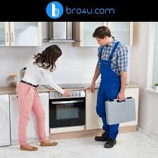 Appliance Repair Service At Bro4u Is The Most Convenient Way To Get Your Home And Kitchen Appliances Repaired Appliance Repair Service Appliance Repair Repair