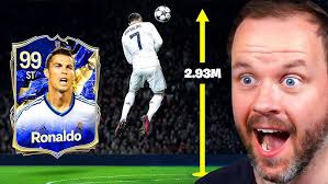 Yellow card for Ronaldo after reacting to the referee