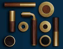 The nanz company manufactures fine custom hardware for beautiful homes around the world. 11 Door Handles That Are Worth A Grab Or At Least Consideration Residential Products Online