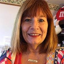 Pamela Bickford's Instagram, Twitter & Facebook