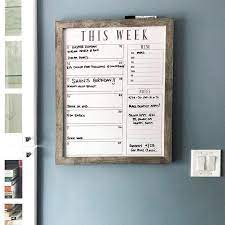 Windex is actually a recommended cleaner for dry erase boards, at least according to the ever whiteboards company Pin On Farmhouse Decor