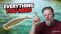 Everything I Wish I Knew About Fishing a Shrimp Lure