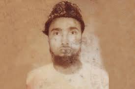 Oliur Rahman, a forgotten warrior