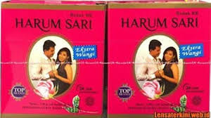 Terkenal Di Zaman Dulu 5 Produk Ini Sekarang Susah Ditemukan Dari Harum Sari Hingga Sabun Kodok Halaman All Sriwijaya Post