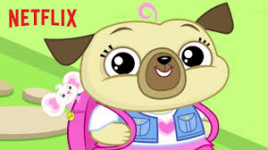 The Welcome Walkies Song Chip Potato Netflix Jr Youtube
