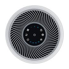 Portable Air Purifier