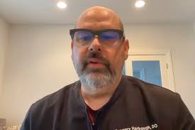 Greg Harbagh Testimonial