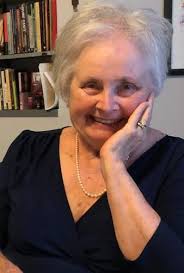 Margaret Helen "Margie" Franklin Obituary (2024)