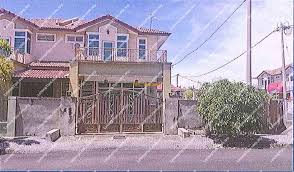 It is possible to rent the houses which are good both for large and small families. Npc Hartanah Taman Nusantara 2 Jalan Kuala Kedah Semi Detached House