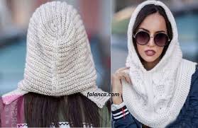 Boyunluklu Bayan Bere Modeli Kinitting Orgu Orgumodelleri Handmade Knitwear Babyshower Elemegi Handarbeit Breien O Crochet Hats Fashion Winter Hats