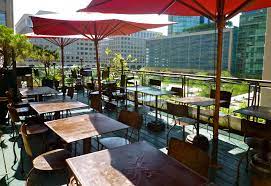 Iron Monkey Bar Patio Umbrella Outdoor Decor Patio