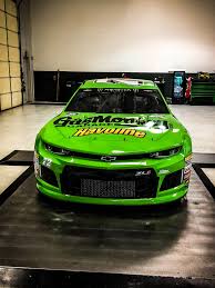 This is from the great political blog, americablog.com. 6 Days Away From Our Nascar Debut And Gas Monkey Garage Facebook