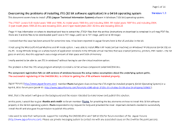 Sometimes publishers take a little while to make this information available, so please check back in a few days to see if it has been updated. Http Www Xkjaguar Com Wp Content Uploads 2015 09 Installing Dao350 Dll In Win7 64 Bit V1 1 Pdf