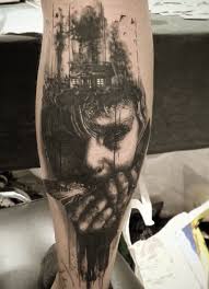 Deswegen sind sich viele menschen unschlüssig darüber, was sie sich am besten unter die haut zeichnen lassen. Kiryn Catching A Mockingbird Tattoos Von Tattoo Bewertung De