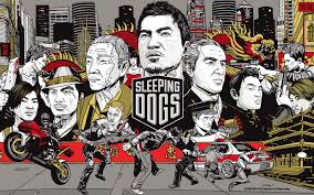 September 22, 2020 open world sleeping dogs overview sleeping dogs is a open world action game similar to watch dogs. Sleeping Dogs Definitive Edition Download Videogamesnest