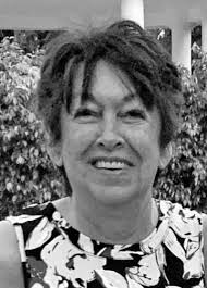 Doris McNeely Obituary (1945