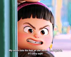 YOU PRETEND TO BE ASLEEP AROUND THEM AND YOUR CHILDREN HAIKYUU