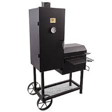 Check spelling or type a new query. Fingerhut Char Broil Oklahoma Joe S Bandera Offset Charcoal Smoker Grill
