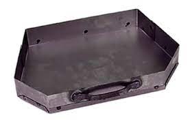 Antique combination fireplace mantels commonly come with matching components that make the design more cohesive. Ash Pans Fireplace Ash Pans Ash Collectors