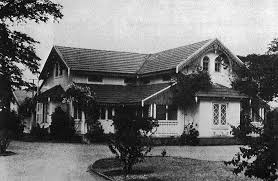 Cantonments and Bungalows | Aζ South Asia