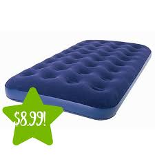 Kmart Northwest Territory Twin Airbed With Inner Coils Only 8 99 Reg 20 Kmart Northwest Territories Air Bed