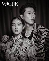 Jun 29, 2021 · ooooh, actual pressure, i love it! A Throwback To Hyun Bin And Son Yejin S Legendary Fashion Pictorials To Make You Ship Them Even Harder Photos