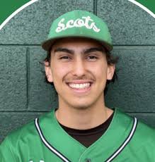 Max Biddle Goes Five Scoreless Innings & Strikes Out 10 in Upland's 5-1  Victory Over Carter in 2025 Season Opener