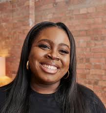 Meet Zoé Collins, DICE's DEI Partner