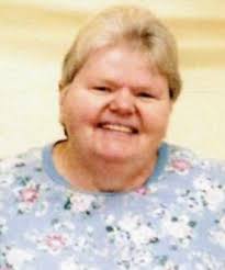 Obituary information for Fern May Heard