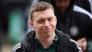 National media goes crazy over Celtic defender Alistair Johnston