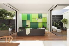Maybe you would like to learn more about one of these? Green Color Home Decor Bringing Outdoors In