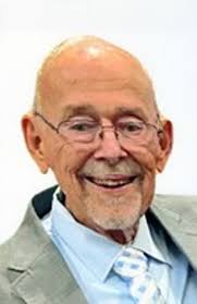 James McNichols Obituary