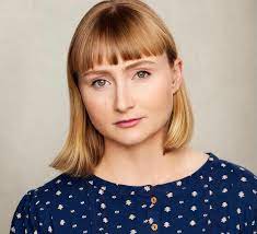 Rae Gray: Movies, TV, and Bio