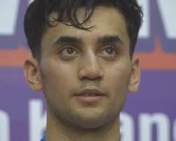 Closing finals match sees No.1 seed Lakshya Sen 🇮🇳 take
