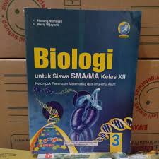 Rpp ipa biologi smp kelas 7 kurikulum 2013.soal uas biologi kelas xi ipa semester 2 kurikulum 2013. Buku Biologi Kelas 12 Buku Paket Biologi Kelas 12 Biologi Kelas 12 Kurikulum 2013 Revisi Shopee Indonesia