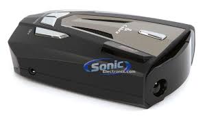 Cobra xrs 9370 radar detector. Cobra Xrs 9370 14 Band 360 Degree Police Radar Laser Detector
